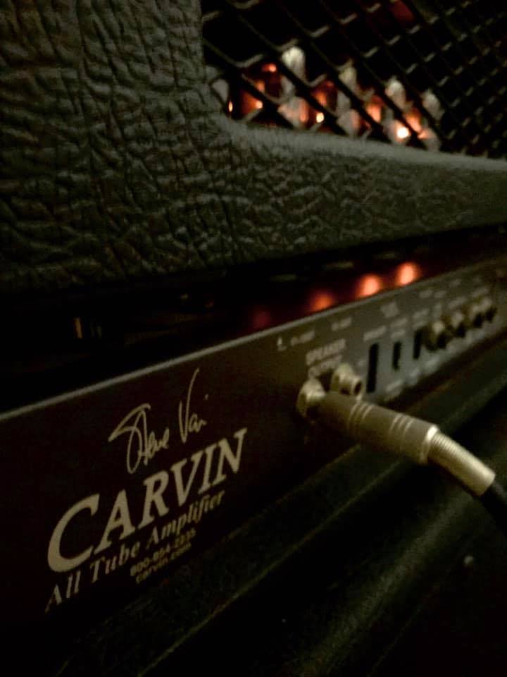 Colaboración con Daniel Merol