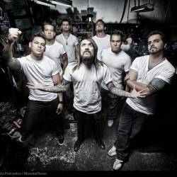 Colaboración con la banda Fonguz