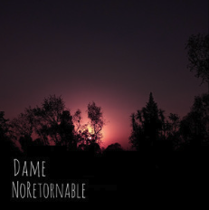 Colaboración con la banda No Retornable