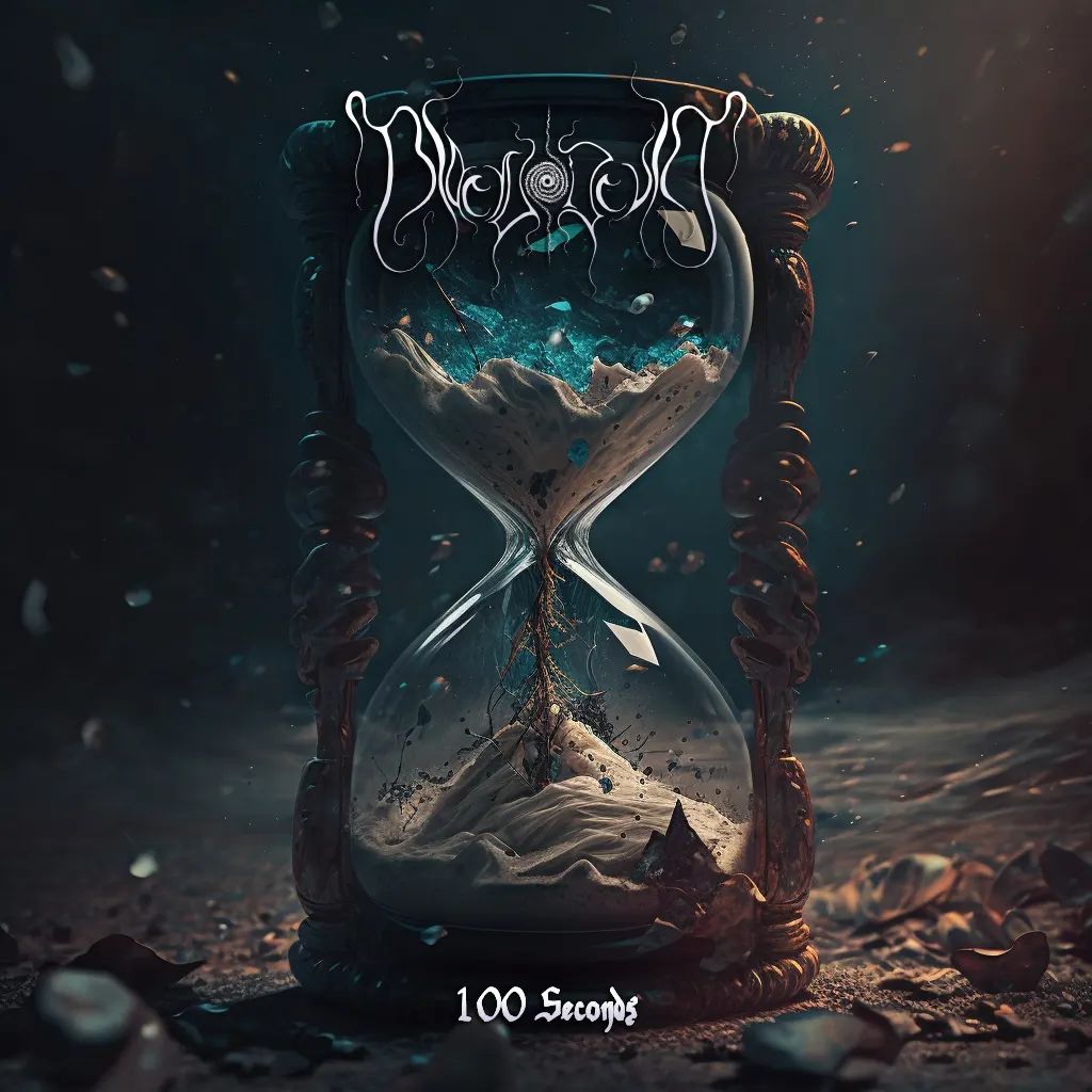 Segundo sencillo 100 Seconds del ámbum Even The Stars Have to Die de la banda Black Void Cult