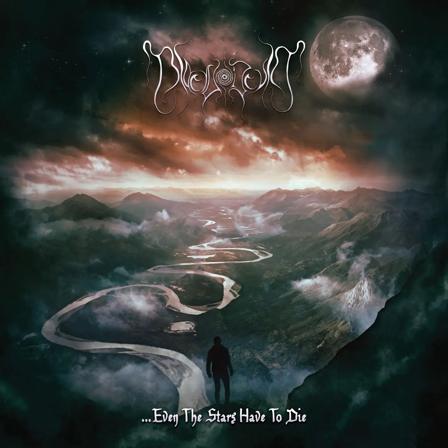 Nuevo material de la banda de black metal Black Void Cult 