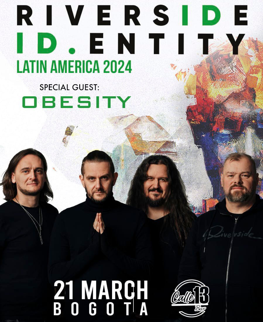 Obesity con Riverside